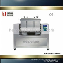 Vacuum dough kneading machine